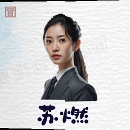 苏燃